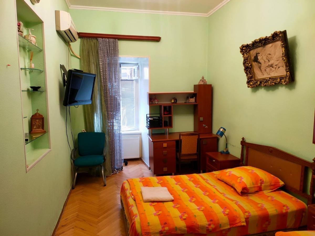 Tbilisi Guest House Exterior photo