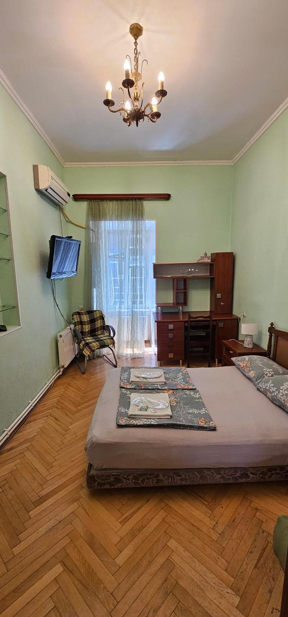 Tbilisi Guest House Room photo