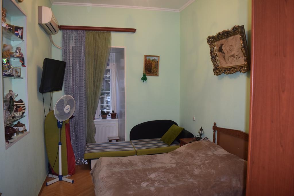 Tbilisi Guest House Exterior photo