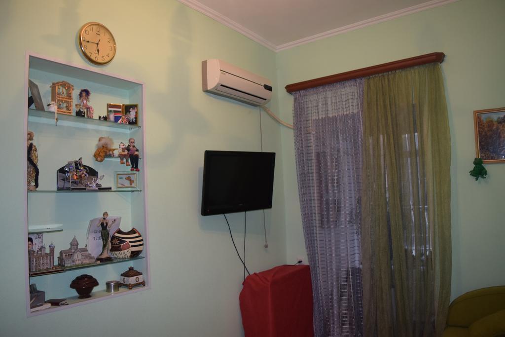 Tbilisi Guest House Exterior photo