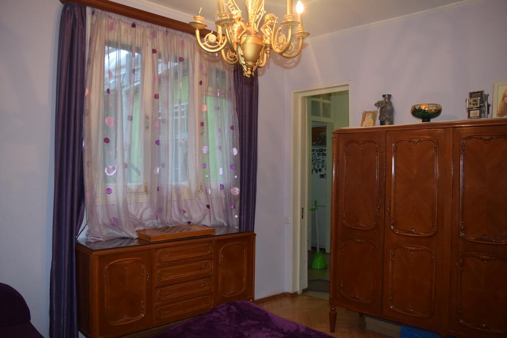 Tbilisi Guest House Exterior photo