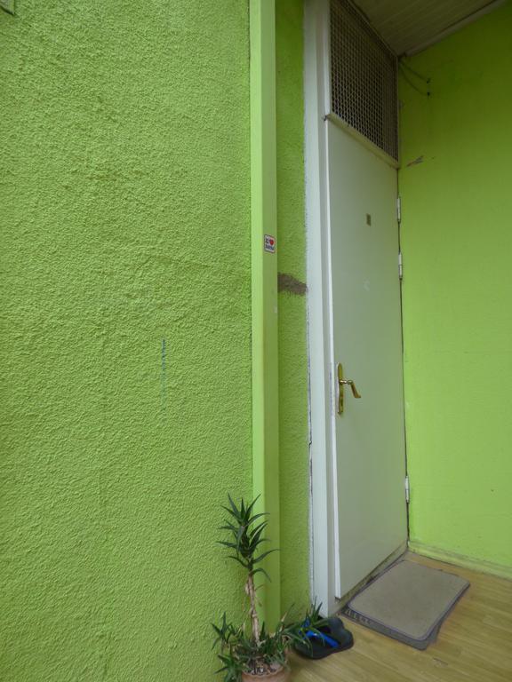Tbilisi Guest House Exterior photo